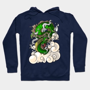 Dragon Hoodie